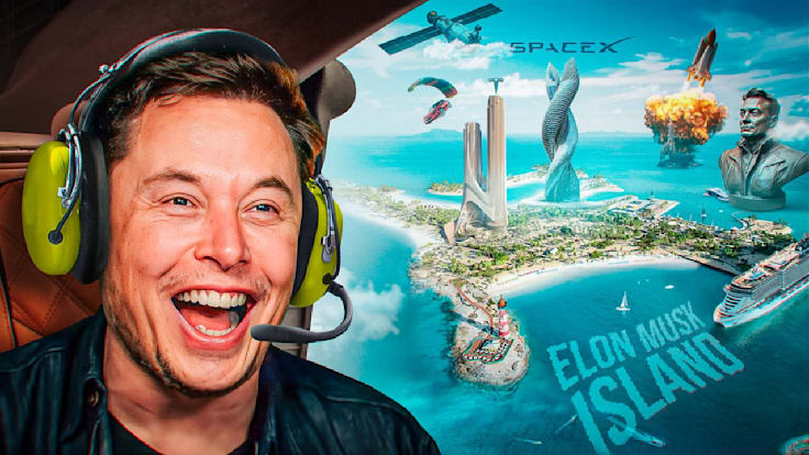 Elon Thumbnail